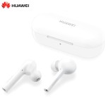 Fülhallgató bluetooth sztereó Huawei FreeBuds Lite wireless fülhallgató, fehér